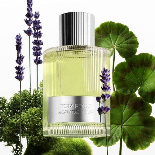 Tom Ford Signature Beau De Jour Edp 50 ML - 2