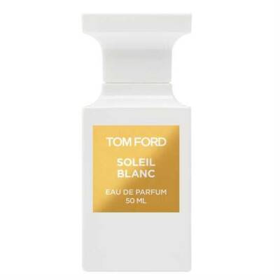 Tom Ford Soleil Blanc Edp 50 ML Women Perfume - 1