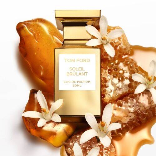Tom Ford Soleil Brulant Perfume 50 ML - 2