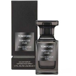 Tom Ford Tobacco Oud Edp 50 ML Men's Perfume - 2