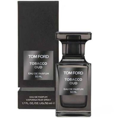 Tom Ford Tobacco Oud Edp 50 ML Men's Perfume - 2