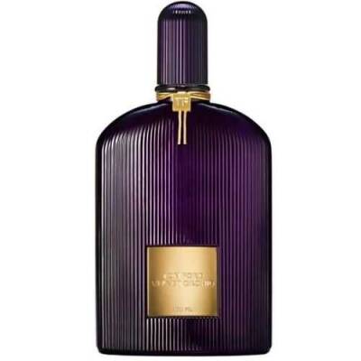 Tom Ford Velvet Orchid Edp 100 ML Women's Perfume - 1