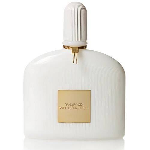 Tom Ford White Patchouli Edp 100 ML Women Perfume - 1
