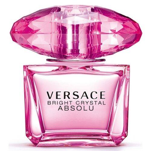 Versace Bright Crystal Absolu Edp 90 ML Women's Perfume - 1