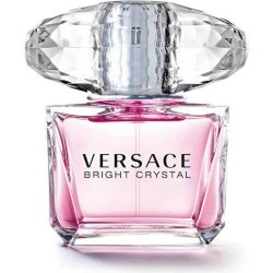Versace Bright Crystal Edt 90 ML Women's Perfume - 1