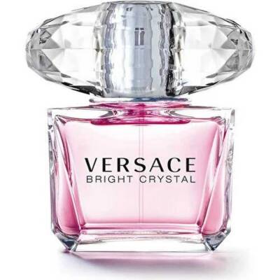 Versace Bright Crystal Edt 90 ML Women's Perfume - 1