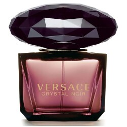 Versace Crystal Noir Edp 90 ML Women's Perfume - 1
