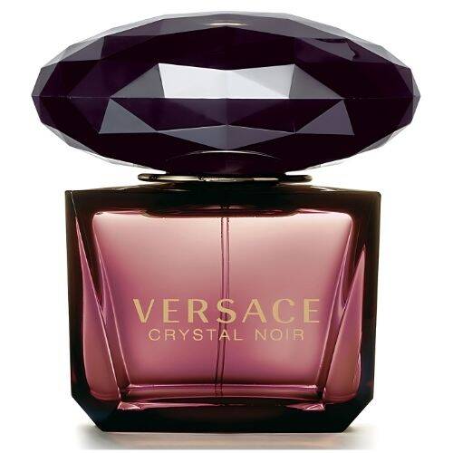 Versace Crystal Noir Edp 90 ML Women's Perfume - 1