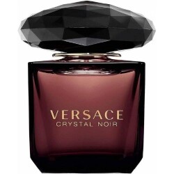Versace Crystal Noir Edt 90 ML Women's Perfume - 1