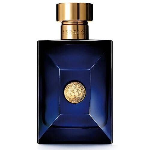 Versace Dylan Blue Edt 100 ML Men's Perfume - 1