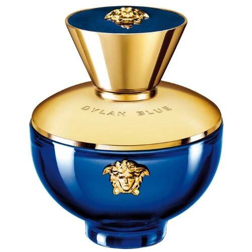 Versace Dylan Blue Pour Femme Edp 100 ML Women's Perfume - 1