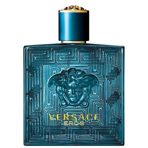 Versace Eros Edt 200 ML Men's Perfume - 1