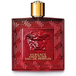 Versace Eros Flame Edp 200 ML Men's Perfume - 1