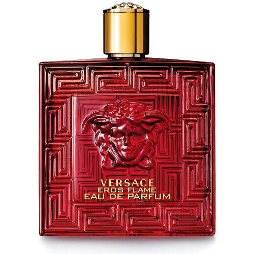 Versace Eros Flame Edp 200 ML Men's Perfume - 1