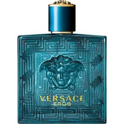 Versace Eros Perfume Edt 100 ML Men's Perfume - 1