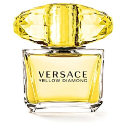 Versace Yellow Diamond Edt 90 ML Women's Perfume - 1