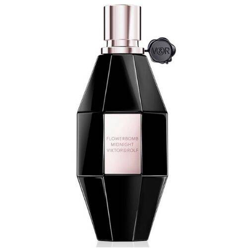 Viktor & Rolf Flowerbomb Midnight Edp 100 ML - 1