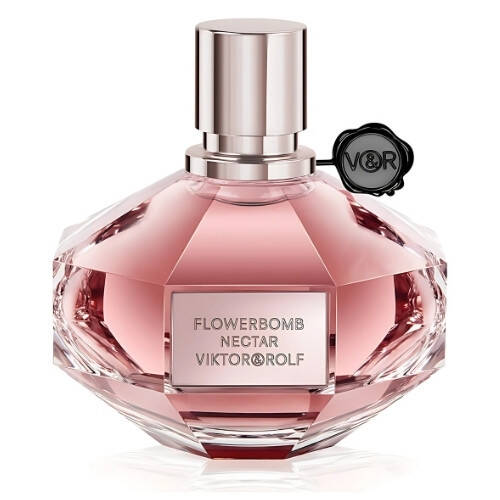 Viktor & Rolf Flowerbomb Nectar Edp 50 ML Women Perfume - 1
