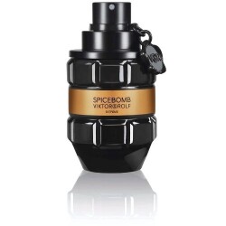 Viktor & Rolf Spicebomb Extreme Edp 50 ML Men Perfume - 1