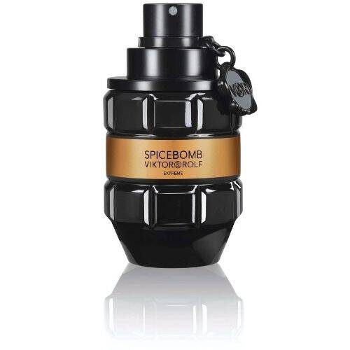 Viktor & Rolf Spicebomb Extreme Edp 50 ML Men Perfume - 1