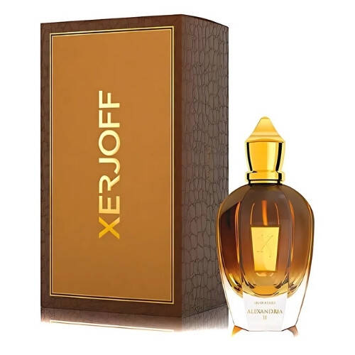 Xerjoff Casamorati Alexandria ll 100 ML Perfume - 2