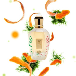 Xerjoff Decas Edp 100 ML Unisex Perfume - 2