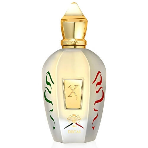 Xerjoff Decas Edp 100 ML Unisex Perfume - 1