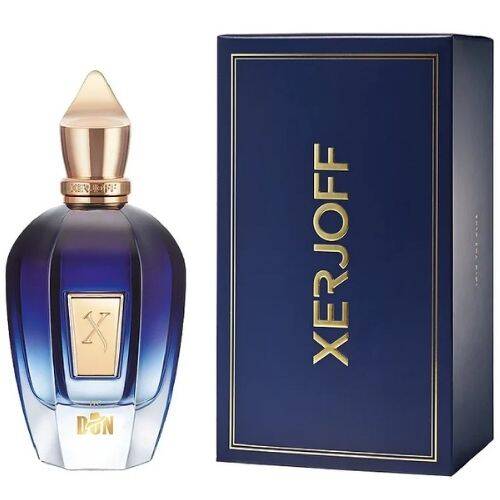 Xerjoff Don Edp 100 ML Unisex Perfume - 2