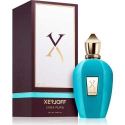 Xerjoff Erba Pura Edp 100 ML Perfume For Women And Men - 2