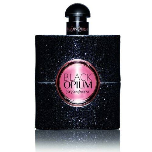 Yves Saint Laurent Black Opium Edp 50 ML Women's Perfume - 1
