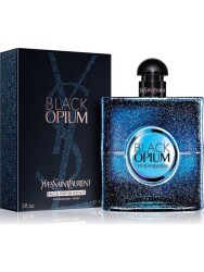 Yves Saint Laurent Black Opium Intense Edp 90 ML - 2
