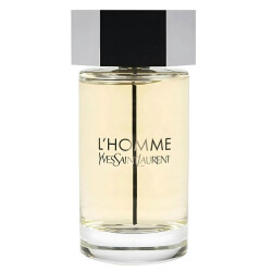 Yves Saint Laurent L'Homme Edt 200 ML Men's Perfume - 1