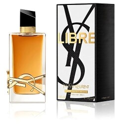 Yves Saint Laurent Libre Intense Edp 90 ML Women's Perfume - 2