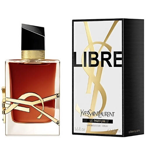Yves Saint Laurent Libre Le Parfum 50 ML - 2
