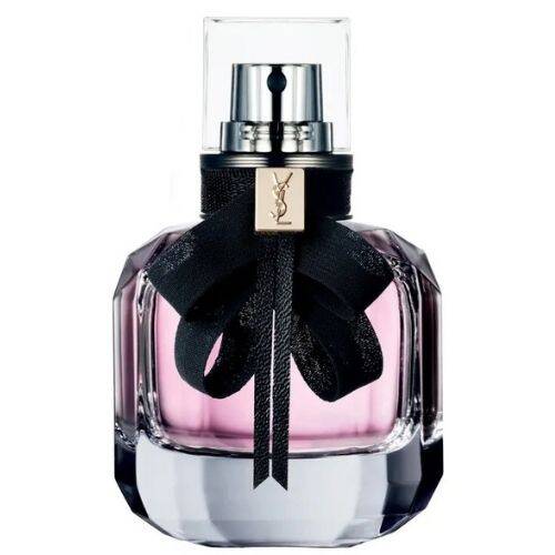 Yves Saint Laurent Mon Paris Edp 90 ML Women's Perfume - 1