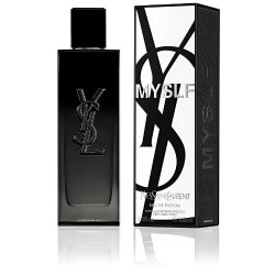 Yves Saint Laurent Myslf Edp 100 ML Men's Perfume - 2
