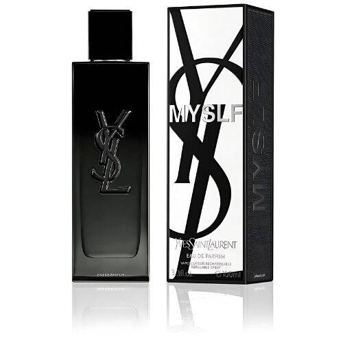Yves Saint Laurent Myslf Edp 100 ML Men's Perfume - 2
