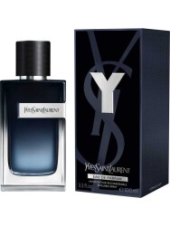 Yves Saint Laurent New Y Men Edp 100 ML Men Perfume - 2