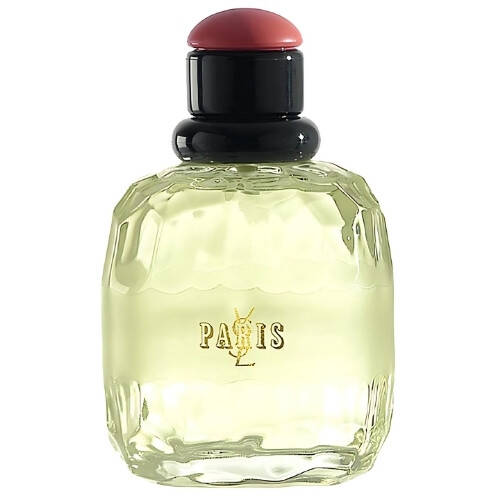 Yves Saint Laurent Paris Edt 125 ML Women's Perfume - 1