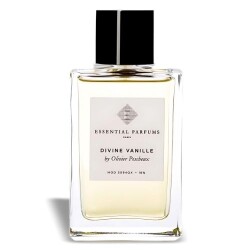 Essential Parfums Divine Vanille Edp 100ml Unisex Perfume - 1
