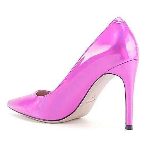 FELIO 3PR Purple Women's High Heels - 3