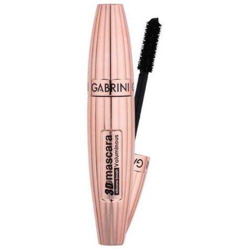Gabrini 3D Mascara Voluminous - 1