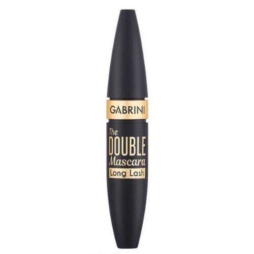 Gabrini Double Mascara Long Lash - 1