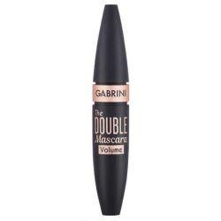 Gabrini Double Mascara Volume - Vip Beauty