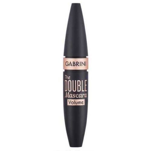 Gabrini Double Mascara Volume - 1