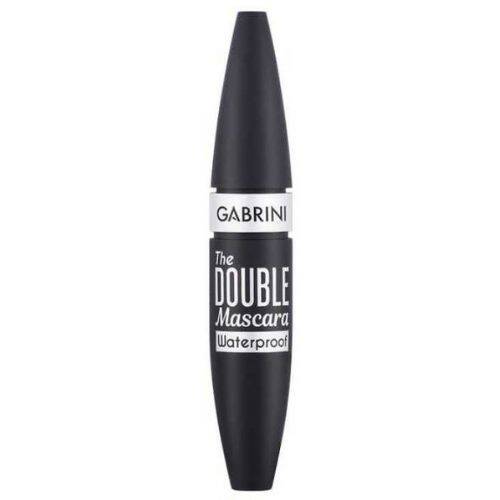 Gabrini Double Mascara Waterproof - 1