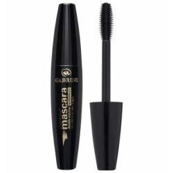 Gabrini Silicone Brush Mascara Waterproof - Vip Beauty