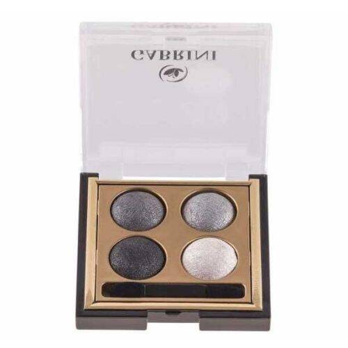 Gabrini Terracotta Quartet Eyeshadow 201 - 1