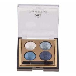 Gabrini Terracotta Quartet Eyeshadow 202 - Vip Beauty