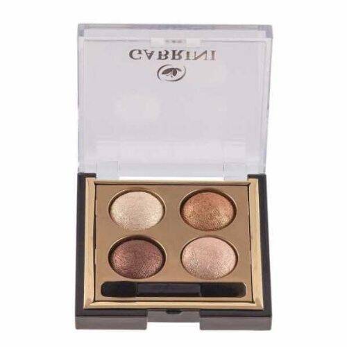 Gabrini Terracotta Quartet Eyeshadow 204 - 1
